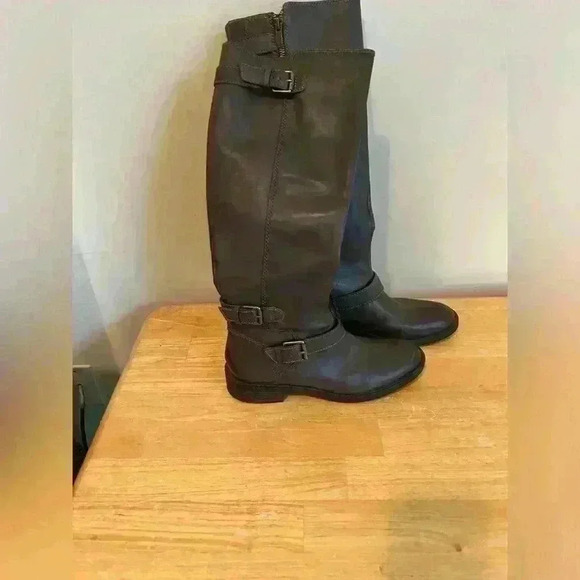 Enzo Angiolini Riding women’s boots Size 9.5 - Picture 1 of 6